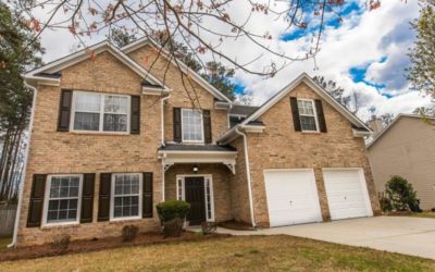 Cómo encontrar la casa perfecta para su familia