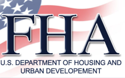 Qué es un préstamo FHA