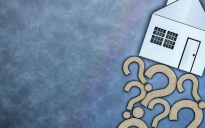 Mitos de los préstamos hipotecarios