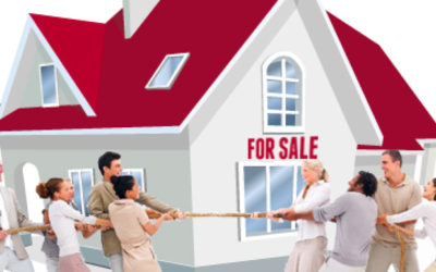 Cómo comprar casa en un mercado ferozmente competitivo