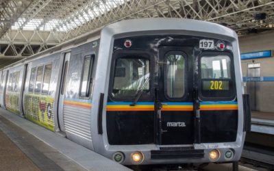 Georgia passes landmark legislation for regional transit; prepare for ‘The ATL’