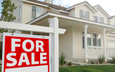 ¿Es tiempo de vender su casa?