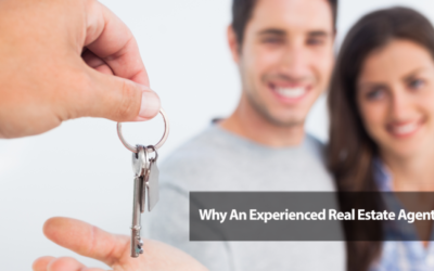 Why should I hire an experienced real estate agent?