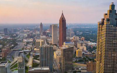 Atlanta picked as frontrunner in Amazon rodeo, but also called ‘second-tier’ candidate