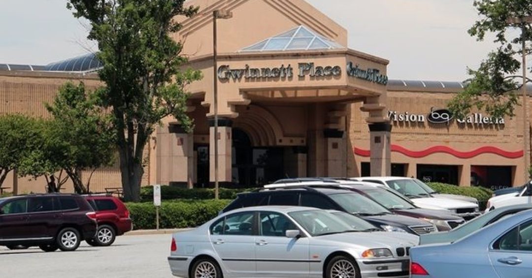 Gwinnett’s Masino: ‘We Need To Get Rid’ Of Gwinnett Place Mall Owners