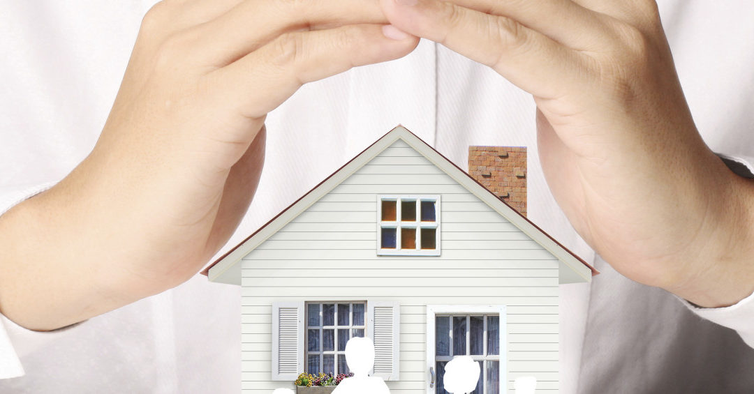10 Maneras para controlar el costo del seguro de su casa