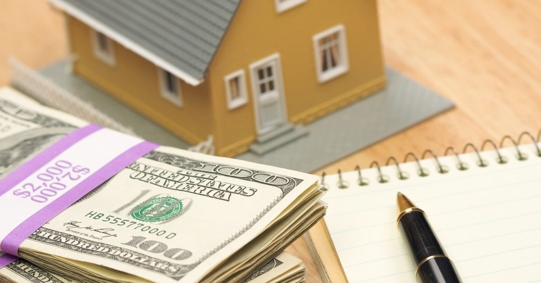 ¿Quiénes ponen 20% de enganche en una casa?