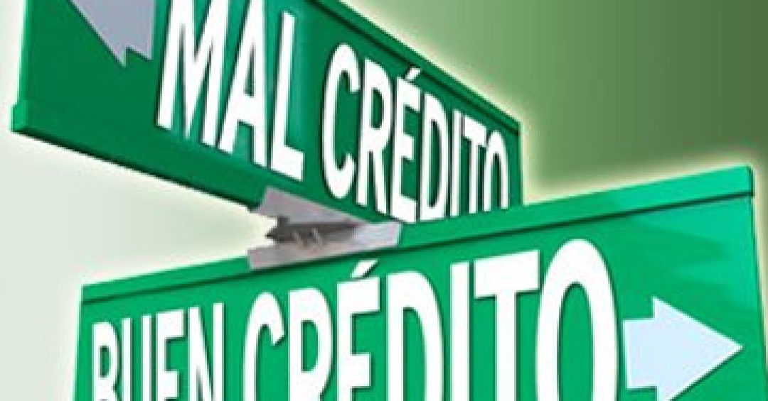 Formas tontas de arruinarse el crédito