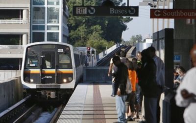 ARC survey: 51 percent of metro Atlantans are now willing to pay for better transit